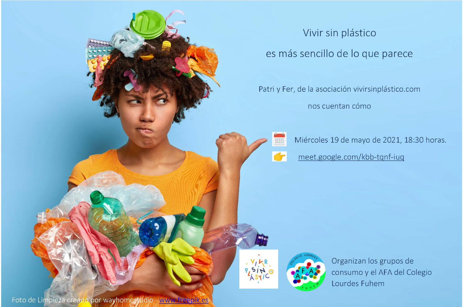 vivir sin plastic 2021.05