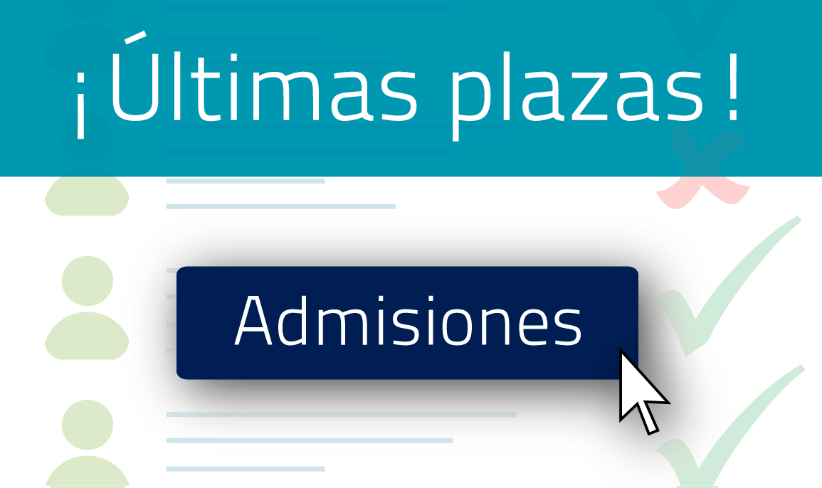 admisiones ultimas plazas g1