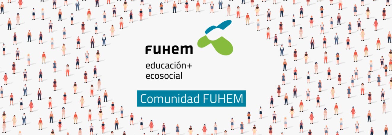 comunidad fuhem