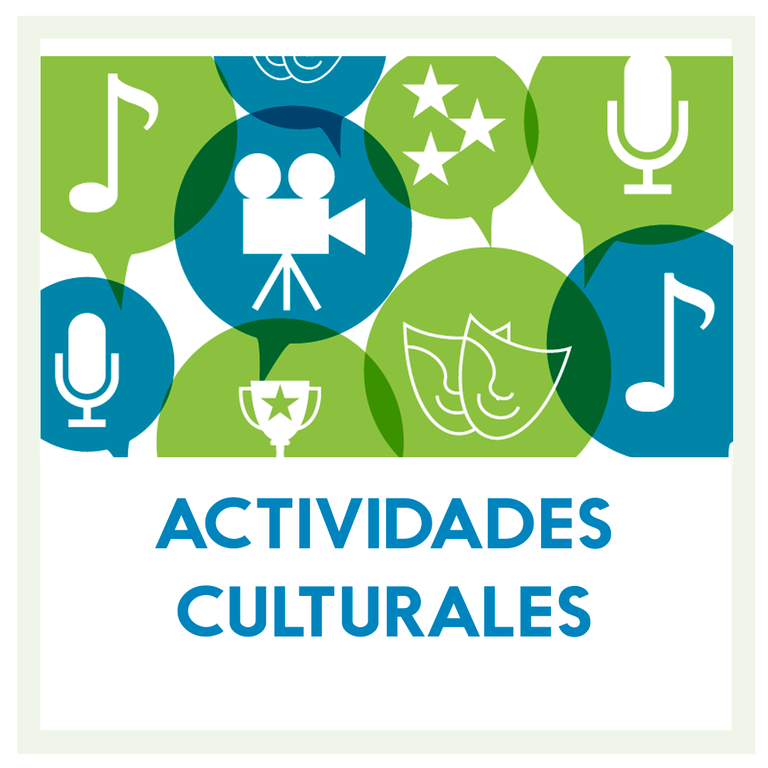 pastilla actividades culturales