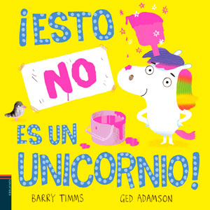 libro unicornio 300