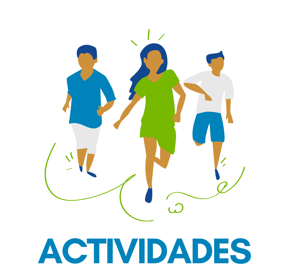 ICONO ACTIVIDADES