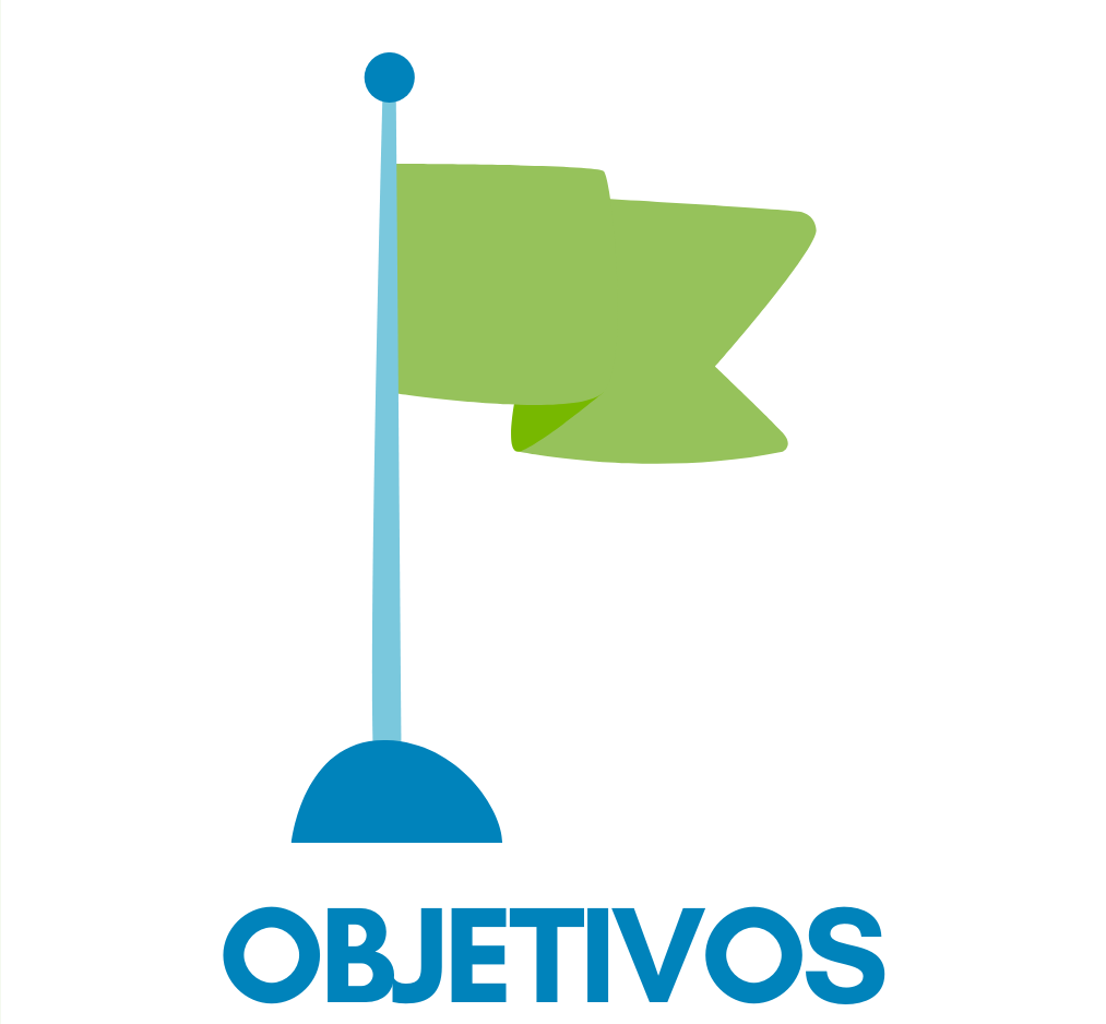 ICONO OBJETIVOS