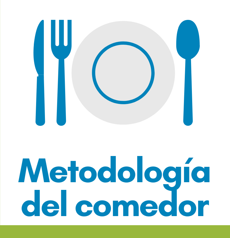 Conoce el comedor