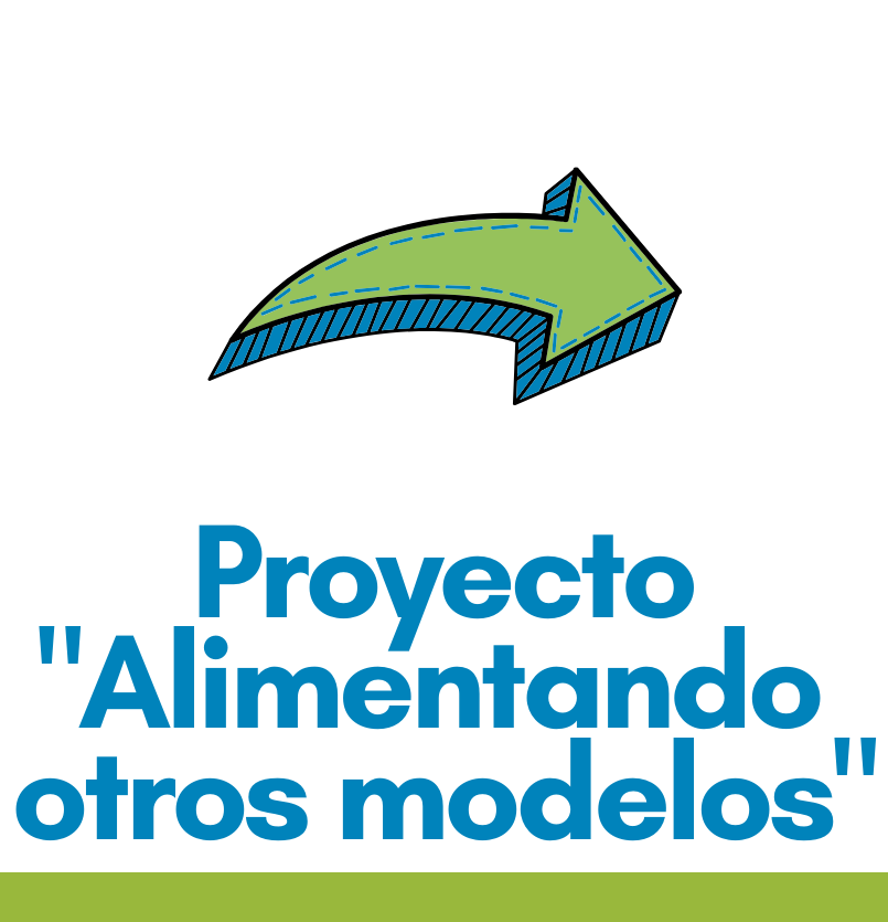 Proyecto Alimentando otros modelos