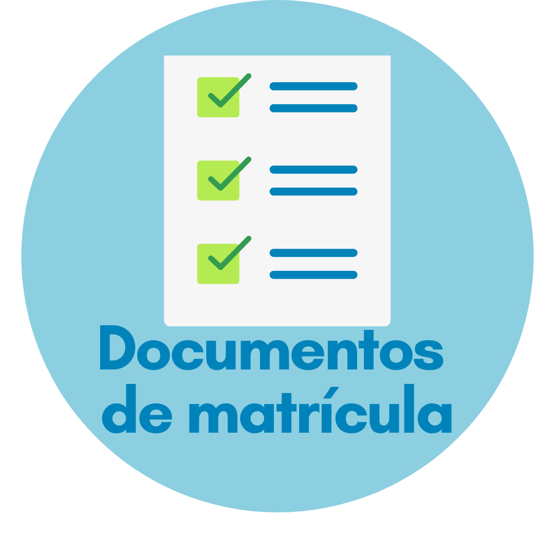 Documentos infantil