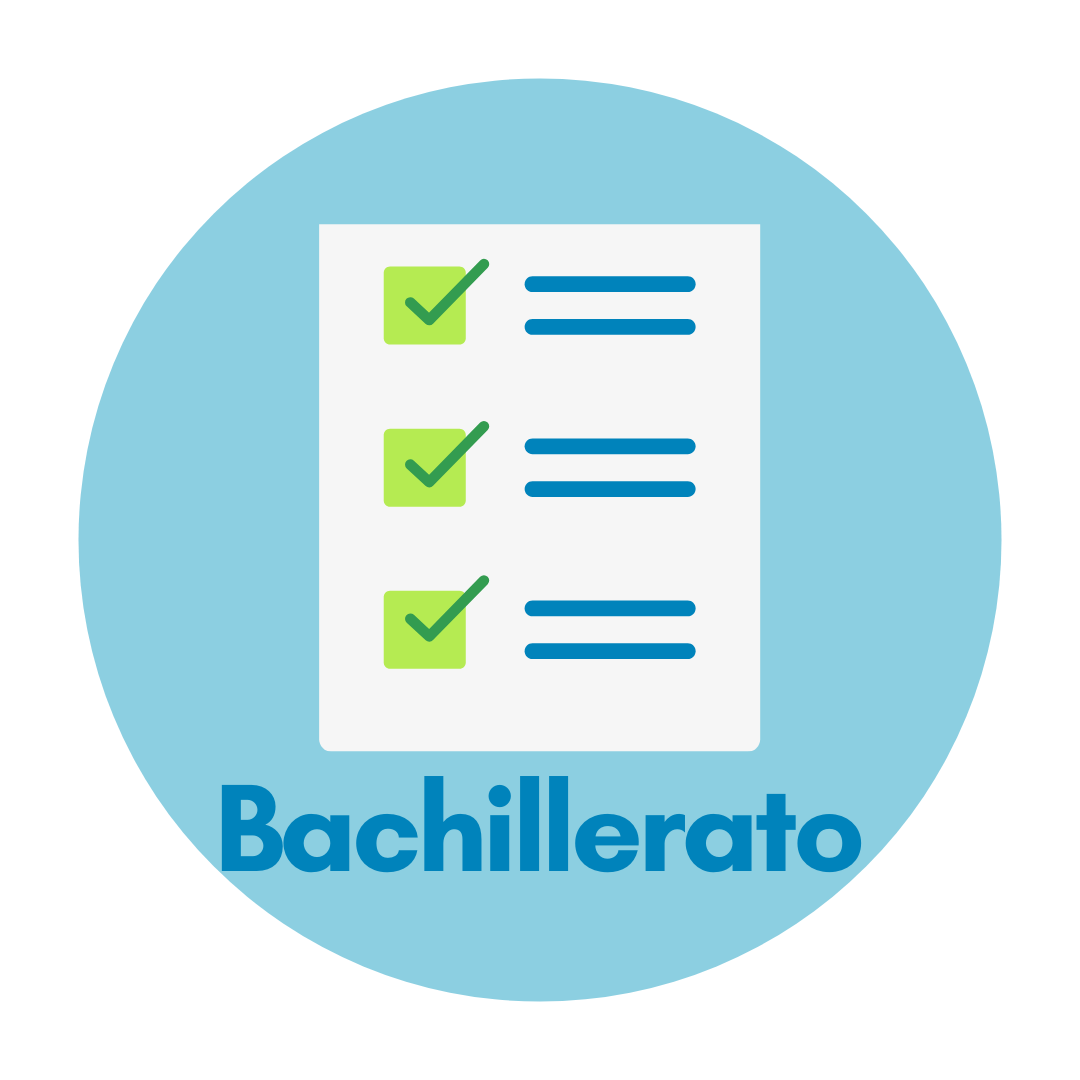 Documentos Bachillerato